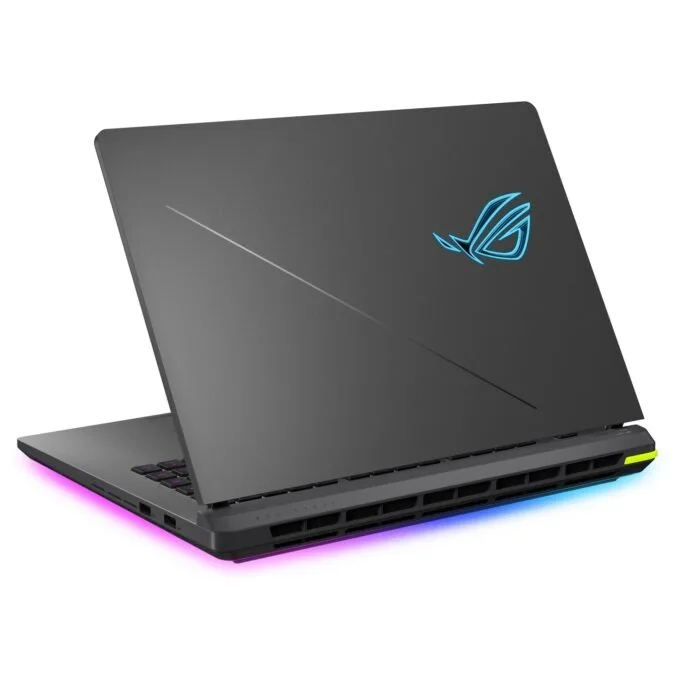 ASUS ROG Strix G16 G615LW-S5116W CU9-275HX 32GB 1TBSSD RTX5080 W11 Home — image 6