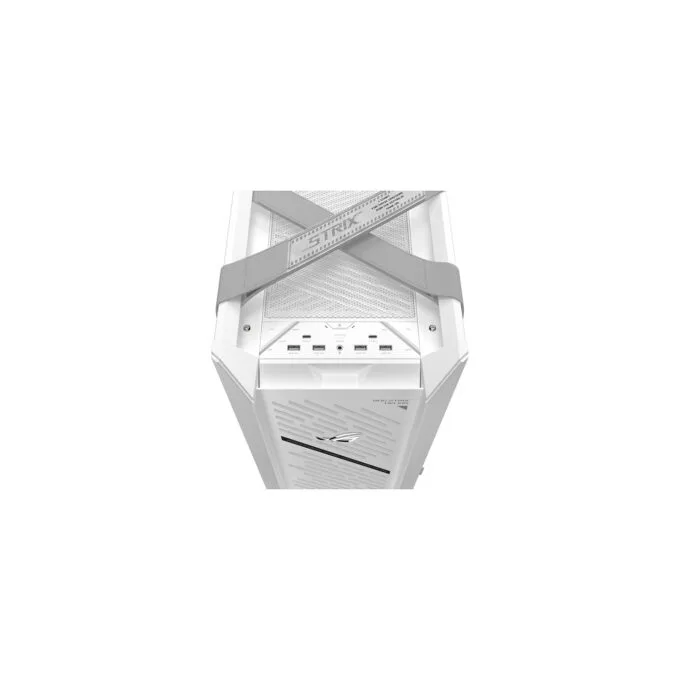 ASUS ROG STRIX HELIOS II GX601S WHITE — image 20