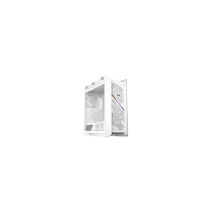 ASUS ROG STRIX HELIOS II GX601S WHITE — image 1