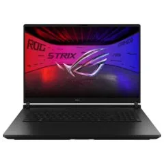 ASUS ROG Strix Scar 18 G835LW-SA151W CU9 64GB 1TBSSD W11 Home French AZERTY Layout