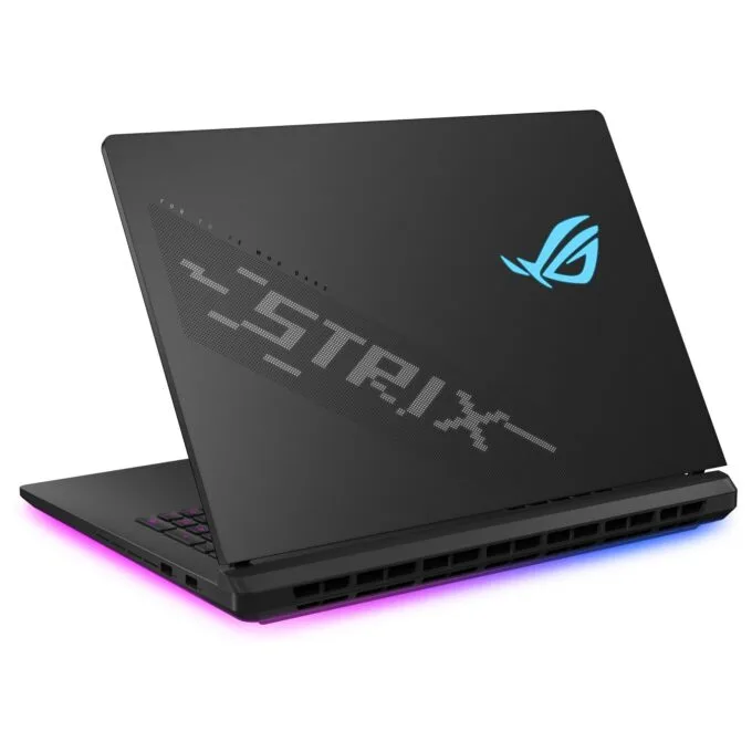 ASUS ROG Strix SCAR 18 G835LX-SA002W CU9-275HX 32GB 1TBSSD RTX 5090 W11 Home — image 17
