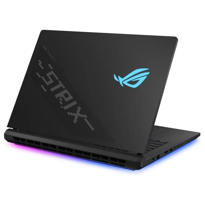 ASUS ROG Strix SCAR 18 G835LX-SA002W CU9-275HX 32GB 1TBSSD RTX 5090 W11 Home — image 19