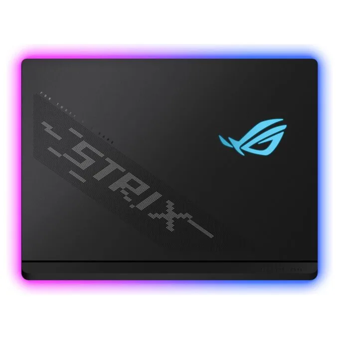 ASUS ROG Strix SCAR 18 G835LX-SA002W CU9-275HX 32GB 1TBSSD RTX 5090 W11 Home — image 23