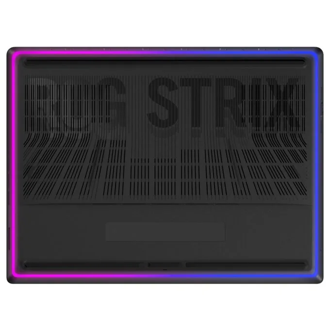 ASUS ROG Strix SCAR 18 G835LX-SA002W CU9-275HX 32GB 1TBSSD RTX 5090 W11 Home — image 25