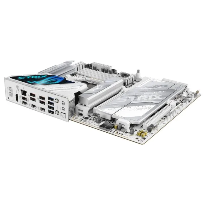 ASUS ROG STRIX X870E-A GAMING WIFI7 NEO — image 11