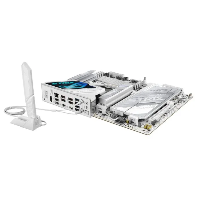 ASUS ROG STRIX X870E-A GAMING WIFI7 NEO — image 12