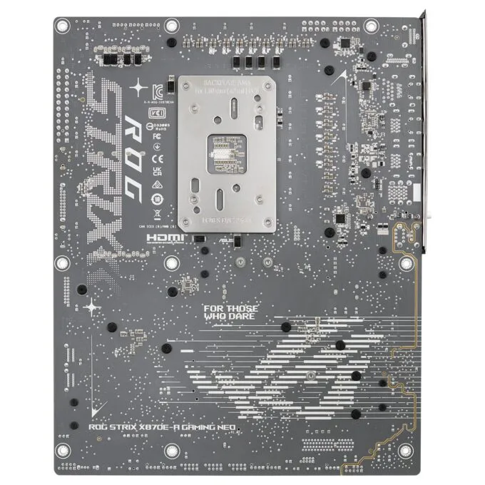 ASUS ROG STRIX X870E-A GAMING WIFI7 NEO — image 14