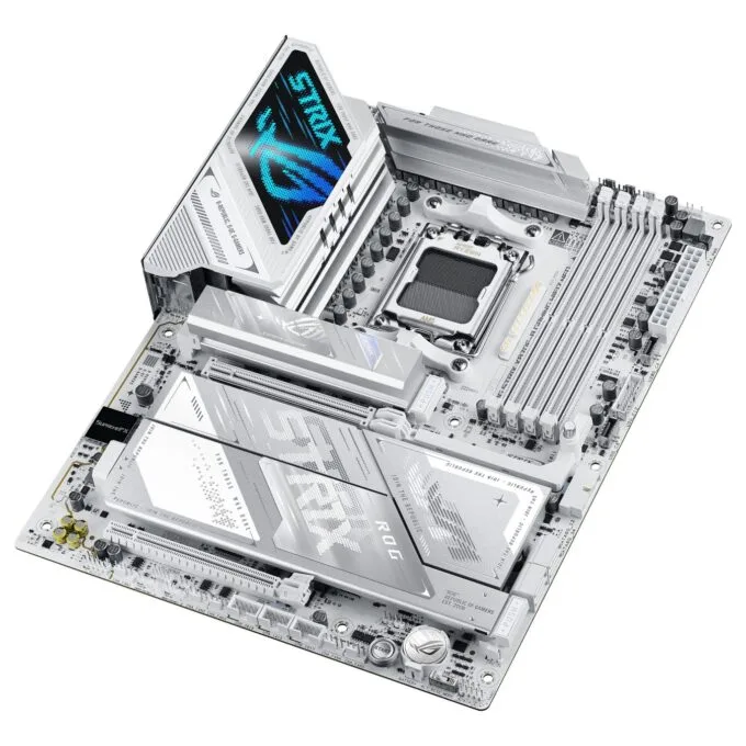 ASUS ROG STRIX X870E-A GAMING WIFI7 NEO — image 6