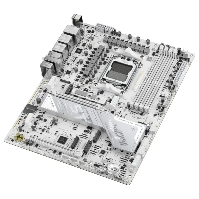 ASUS ROG STRIX X870E-A GAMING WIFI7 NEO — image 8