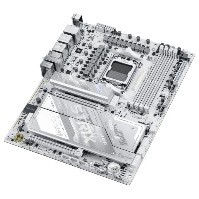ASUS ROG STRIX X870E-A GAMING WIFI7 NEO — image 9