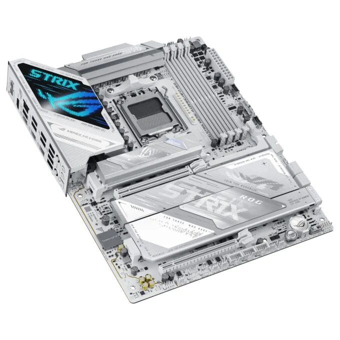 ASUS ROG STRIX X870E-A GAMING WIFI7 NEO — image 10