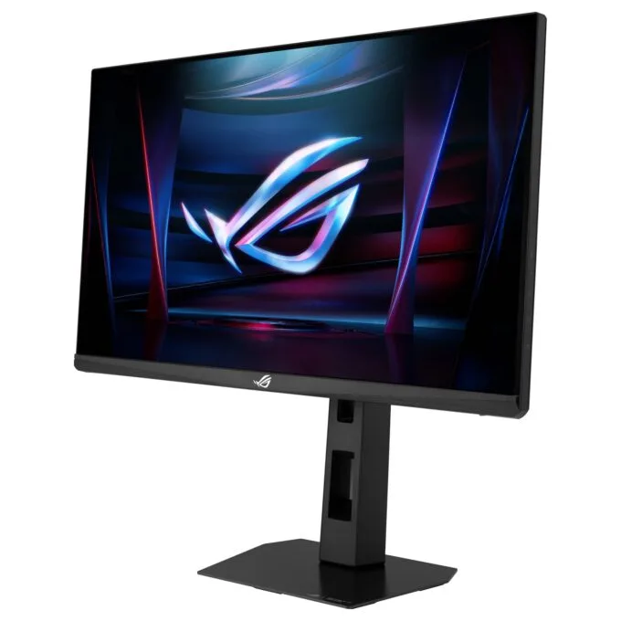 ASUS ROG Strix XG248QSG 61.13cm (16:10) FHD HDMI DP — image 11