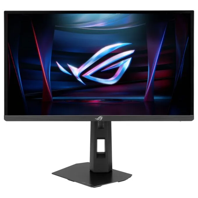 ASUS ROG Strix XG248QSG 61.13cm (16:10) FHD HDMI DP — image 4