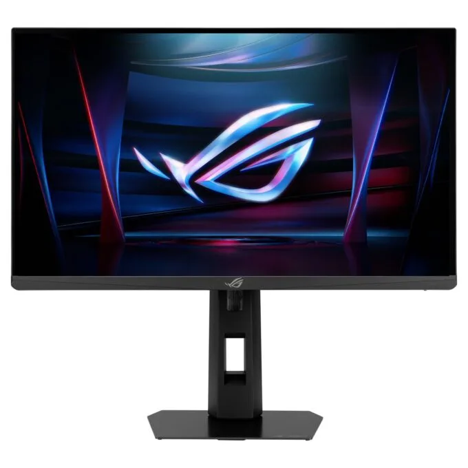 ASUS ROG Strix XG248QSG 61.13cm (16:10) FHD HDMI DP — image 1