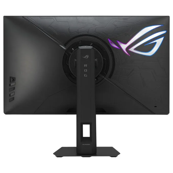 ASUS ROG Strix XG27ACMEG 68.58cm (16:9) QHD — image 2