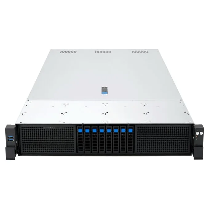 ASUS Server RS720A-E13-RS8U 2.7KW 8NVMe OCP — image 2
