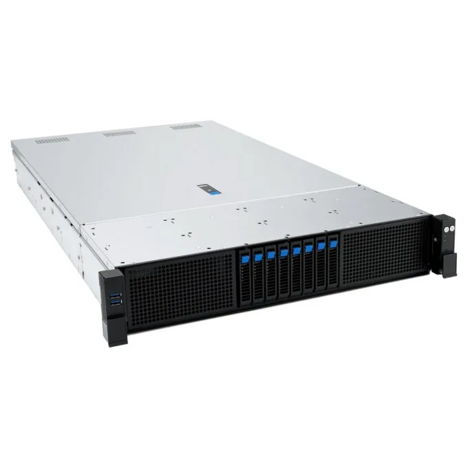 ASUS Server RS720A-E13-RS8U 2.7KW 8NVMe OCP — image 3