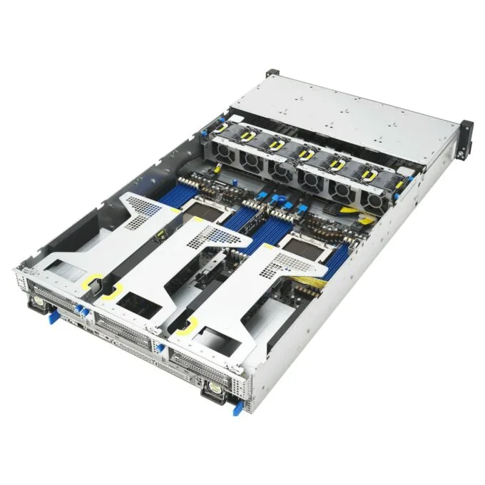 ASUS Server RS720A-E13-RS8U 2.7KW 8NVMe OCP — image 5