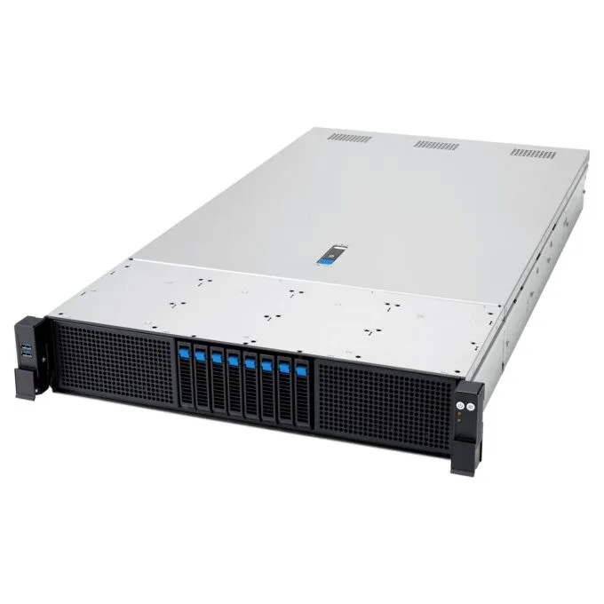 ASUS Server RS720A-E13-RS8U 2.7KW 8NVMe OCP — image 1