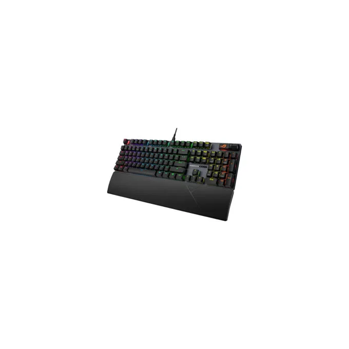 ASUS Tastatur ROG STRIX SCOPE II X CH — image 2