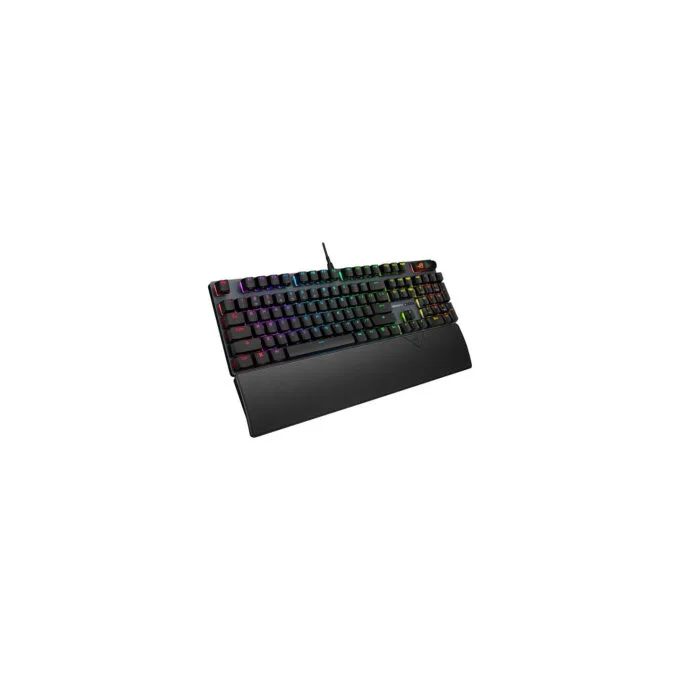 ASUS Tastatur ROG STRIX SCOPE II X CH — image 3