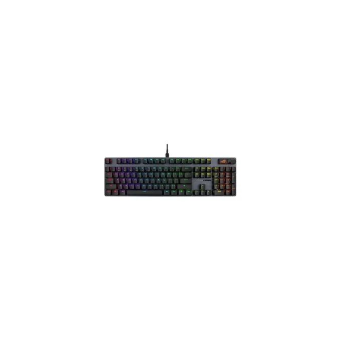 ASUS Tastatur ROG STRIX SCOPE II X CH — image 4