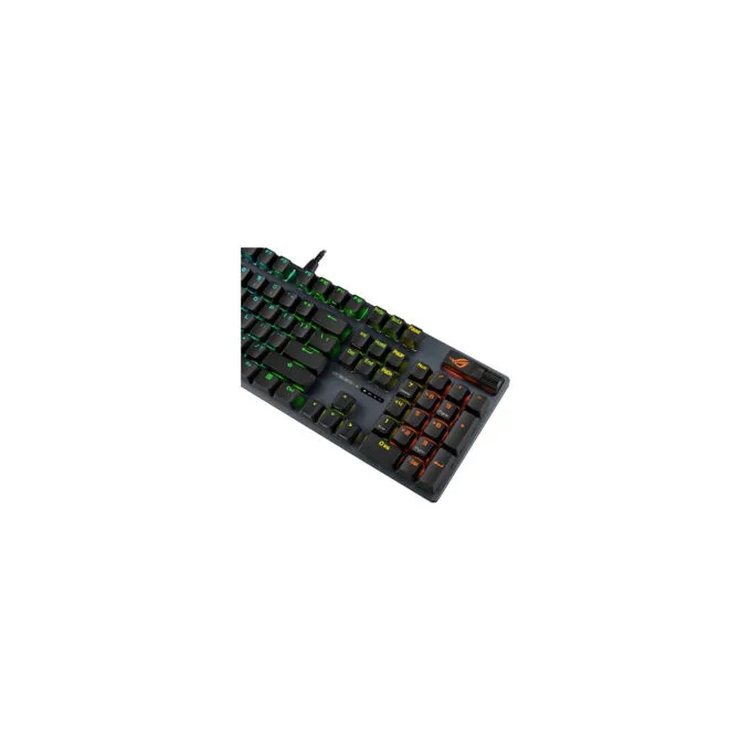 ASUS Tastatur ROG STRIX SCOPE II X CH — image 6