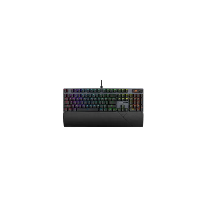 ASUS Tastatur ROG STRIX SCOPE II X CH — image 1