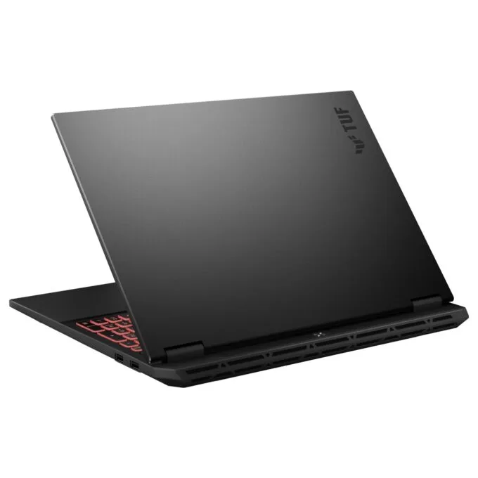 ASUS TUF Gaming A16 FA608UH-RV027W RYZ7 260 16GB 1TBSSD RTX5050 W11 Home — image 4