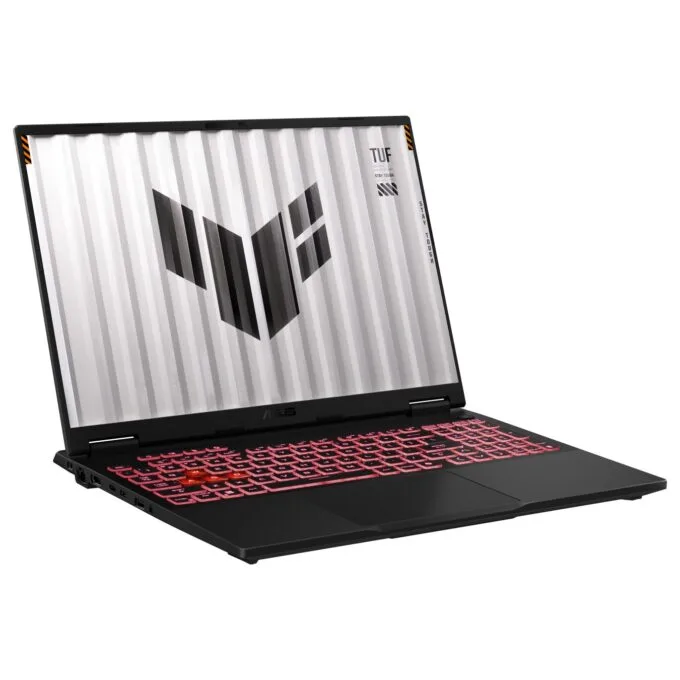 ASUS TUF Gaming A16 FA608UP-RV019W RYZ7-260 32GB 1TBSSD RTX 5070 W11 Home — image 2