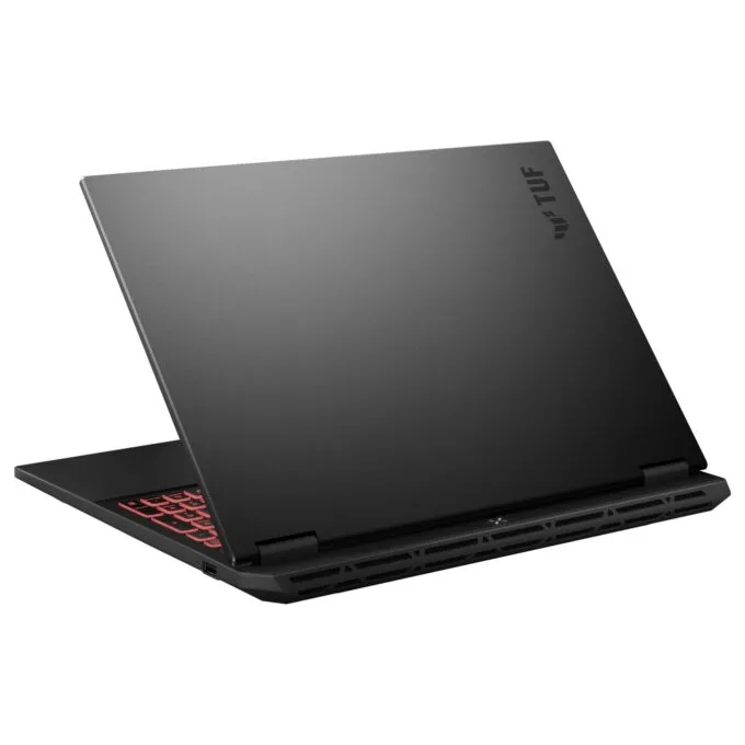 ASUS TUF Gaming A16 FA608UP-RV019W RYZ7-260 32GB 1TBSSD RTX 5070 W11 Home — image 4