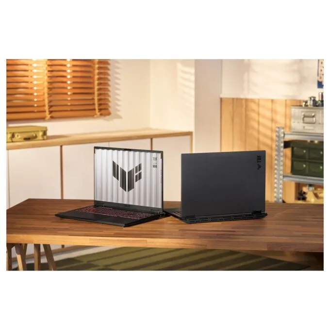 ASUS TUF Gaming A16 FA608UP-RV019W RYZ7-260 32GB 1TBSSD RTX 5070 W11 Home — image 6