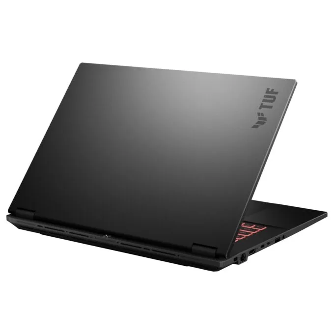 Asus Tuf Gaming A18 TUF808UP-DICS9097W RYZ7 260 32GB 1TBSSD RTX5070 W11Home French AZERTY Layout — image 8