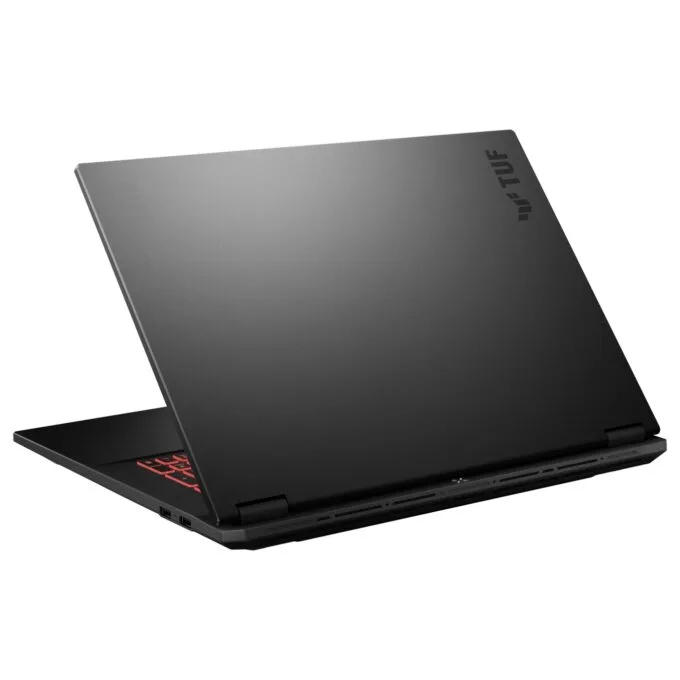 Asus Tuf Gaming A18 TUF808UP-DICS9097W RYZ7 260 32GB 1TBSSD RTX5070 W11Home French AZERTY Layout — image 9