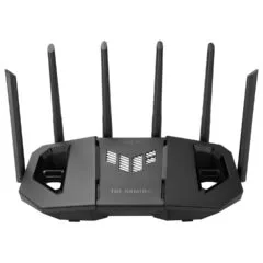 ASUS TUF Gaming BE9400 Tri-Band WiFi 7 Router - 2.5G Ports