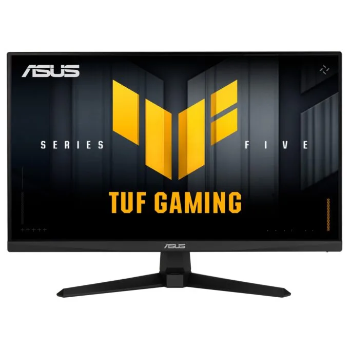 ASUS TUF Gaming VG27AQE5A 68.58cm (16:9) QHD HDMI DP — image 1