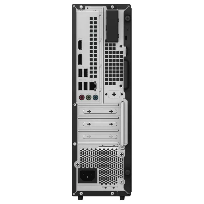 ASUS V501 SFF V501SV-03100U013W Core3 100U 8GB 512SSD W11 Home — image 4