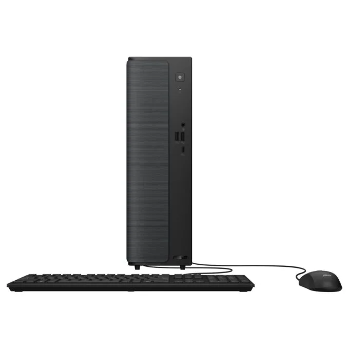 ASUS V501 SFF V501SV-03100U013W Core3 100U 8GB 512SSD W11 Home — image 5