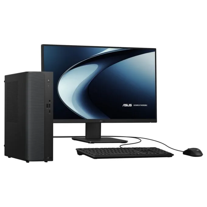 ASUS V501 SFF V501SV-03100U013W Core3 100U 8GB 512SSD W11 Home — image 6