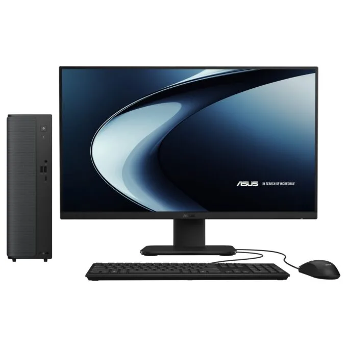 ASUS V501 SFF V501SV-03100U013W Core3 100U 8GB 512SSD W11 Home — image 8