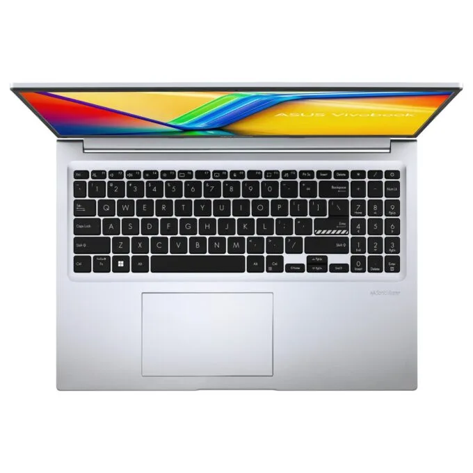 ASUS Vivobook 16 M1605NAQ-MB029W RYZ5 150 16GB 1TBSSD W11 Home — image 4