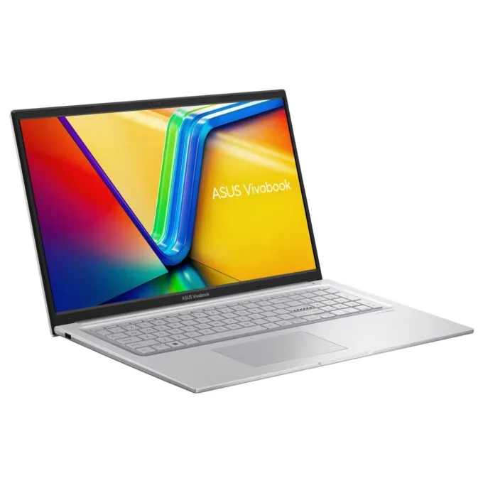 ASUS VivoBook 17 X1704VA-AU833 FreeDOS French AZERTY Layout — image 3