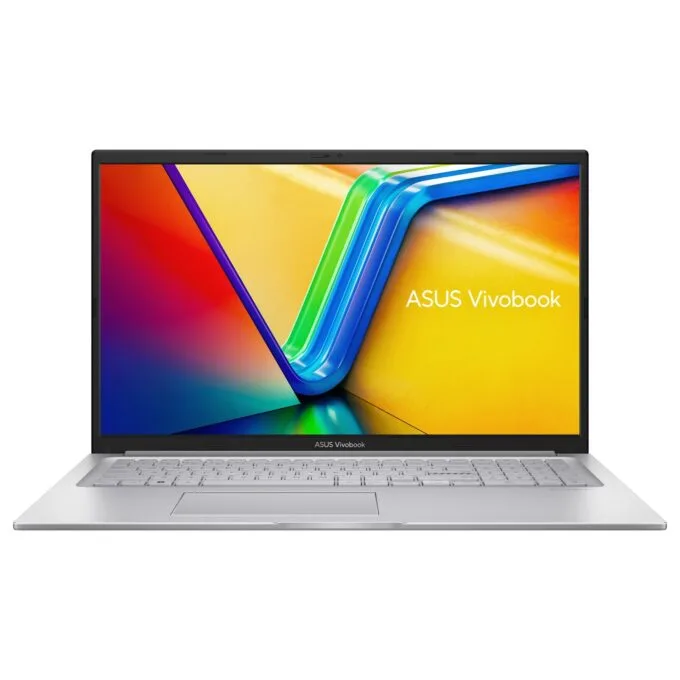 ASUS VivoBook 17 X1704VA-AU833 FreeDOS French AZERTY Layout — image 1