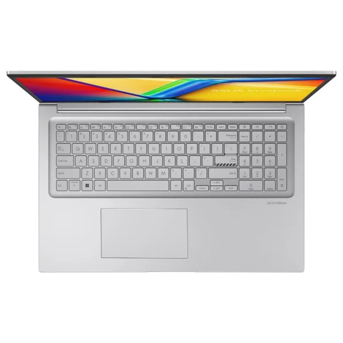 ASUS VivoBook 17 X1704VA-AU833 FreeDOS French AZERTY Layout — image 8