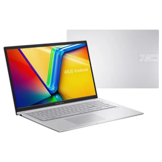 ASUS VivoBook 17 X1704VA-AU833 FreeDOS French AZERTY Layout — image 9