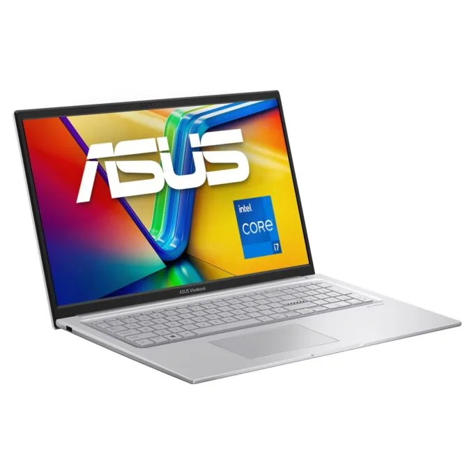ASUS Vivobook 17 X1704VA-AU918W Core7 150U 16GB 1TBSSD W11 Home — image 2