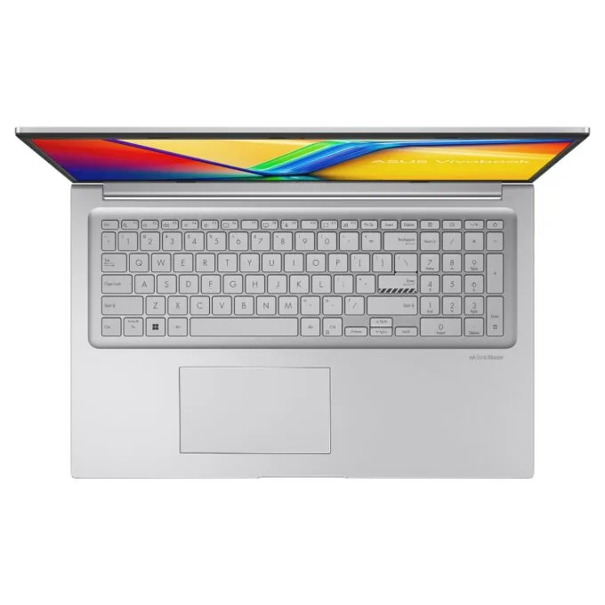 ASUS Vivobook 17 X1704VA-AU918W Core7 150U 16GB 1TBSSD W11 Home — image 4