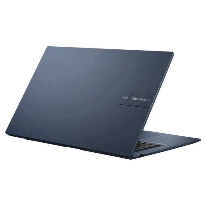 ASUS VivoBook 17 X1704VA-ISCAU1203W Core5 16GB 512SSD W11 Home French AZERTY Layout — image 3