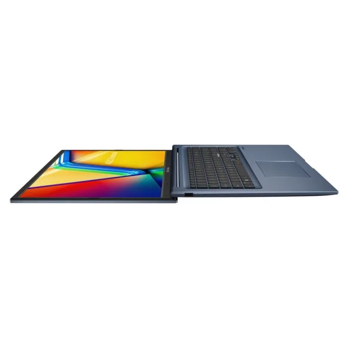 ASUS VivoBook 17 X1704VA-ISCAU1203W Core5 16GB 512SSD W11 Home French AZERTY Layout — image 7