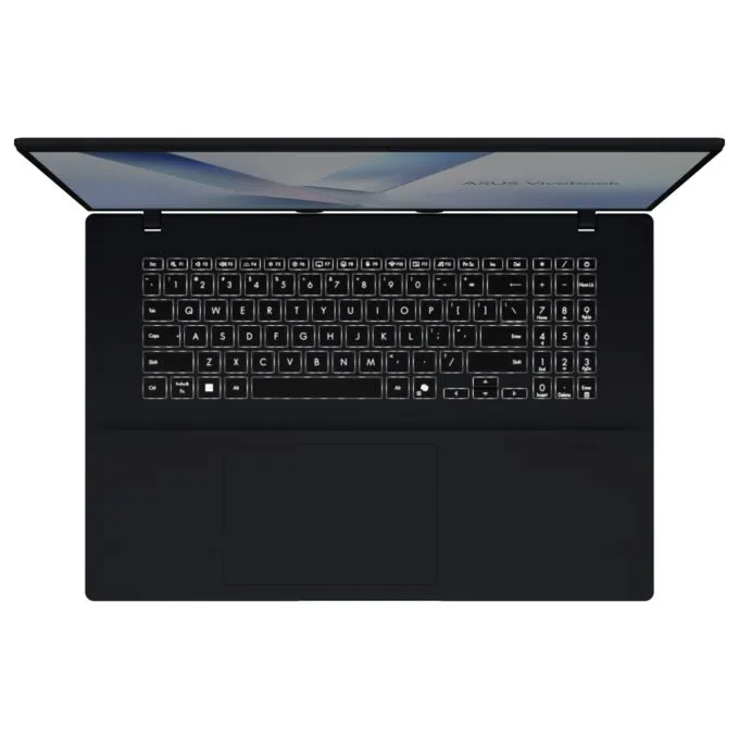 ASUS Vivobook 18 M1807GA-S8085W RYZ AI 7 445 32GB 1TBSSD W11 Home — image 4